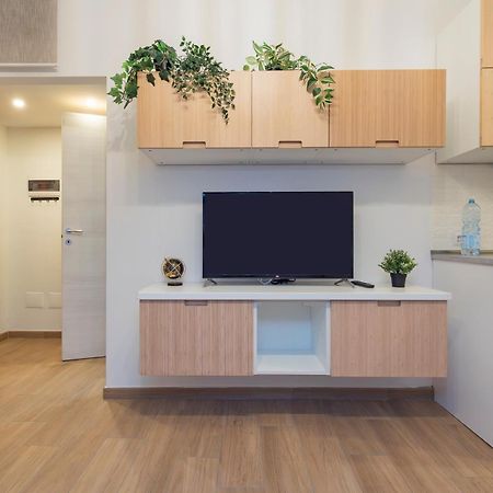 Ihost Studio - Lucania 3 Милан Экстерьер фото