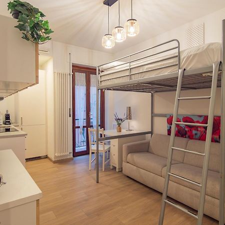 Ihost Studio - Lucania 3 Милан Экстерьер фото
