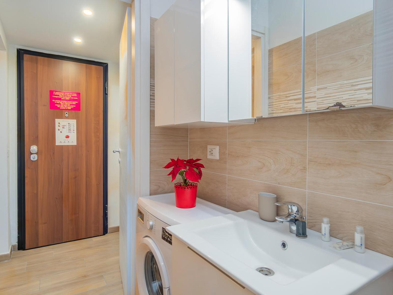 Ihost Studio - Lucania 3 Милан Экстерьер фото