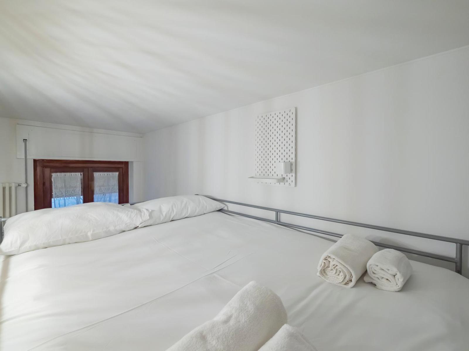 Ihost Studio - Lucania 3 Милан Экстерьер фото